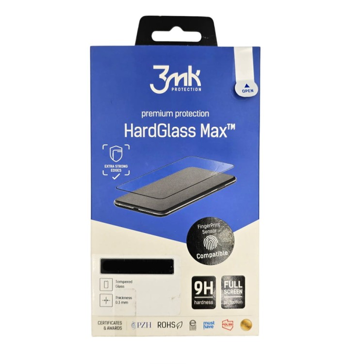 hardglass