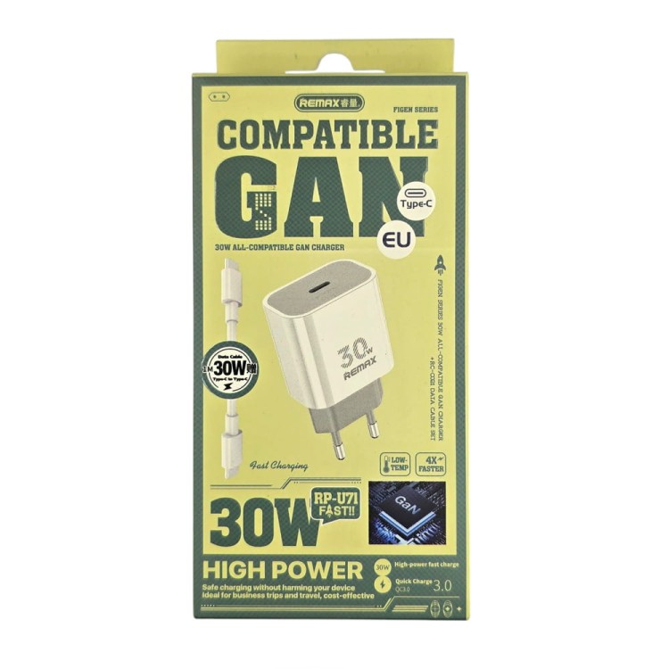 gan30w